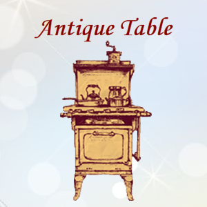 Antique Table Restaurant