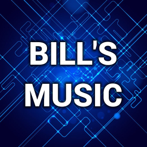 Bill’s Music