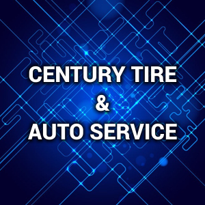 Century Tire & Auto Service
