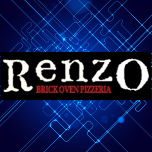 Renzo, “Serving Bianchi’s Pizza”