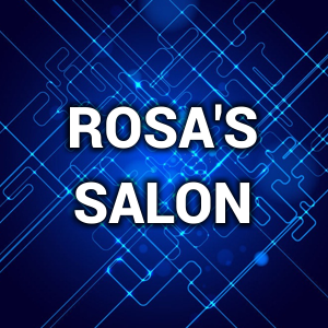 Rosa’s Salon