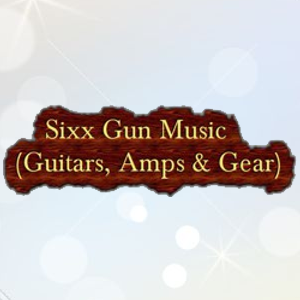 Sixx Gun Music