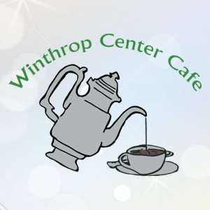 Winthrop Center Café