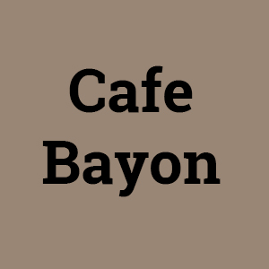 Cafe Bayon